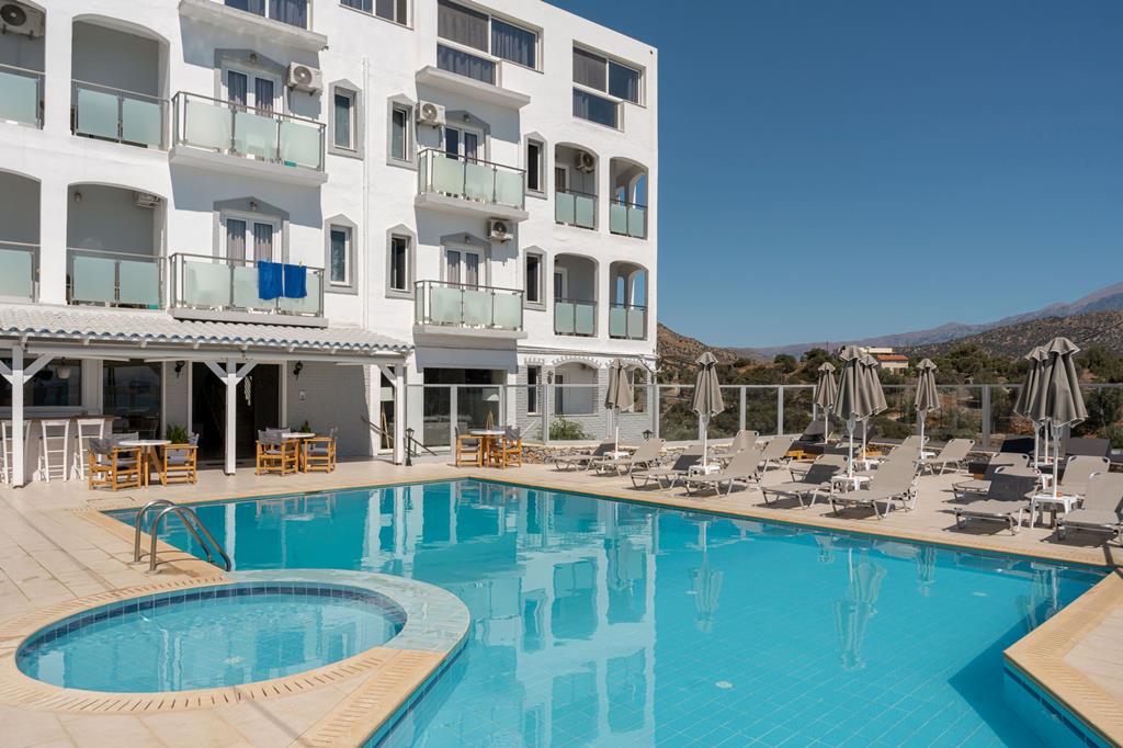 Areti Agia Galini Kreta