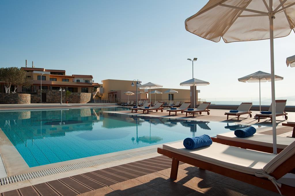 Miramare Resort & Spa Agios Nikolaos Kreta