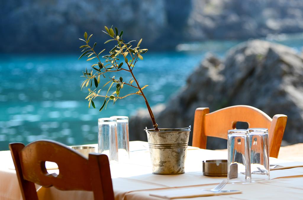 8-daagse rondreis Culinair Kreta Chersonissos Kreta