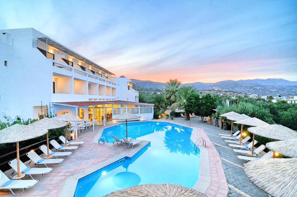 Elounda Krini Elounda Kreta