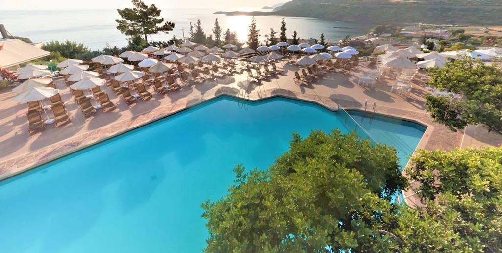 Bali Paradise Bali Kreta