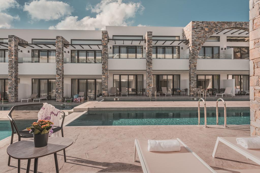 Cavo Suites Kalamaki Zakynthos