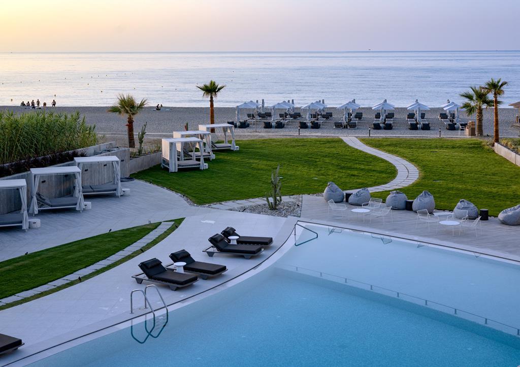 Nautilux Rethymno by Mage Rethymnon Kreta