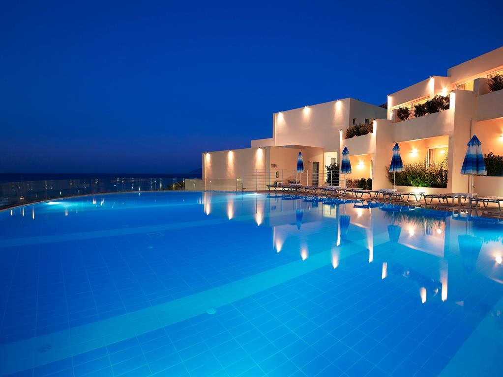 Bali Beach & Sofia Village Bali Kreta