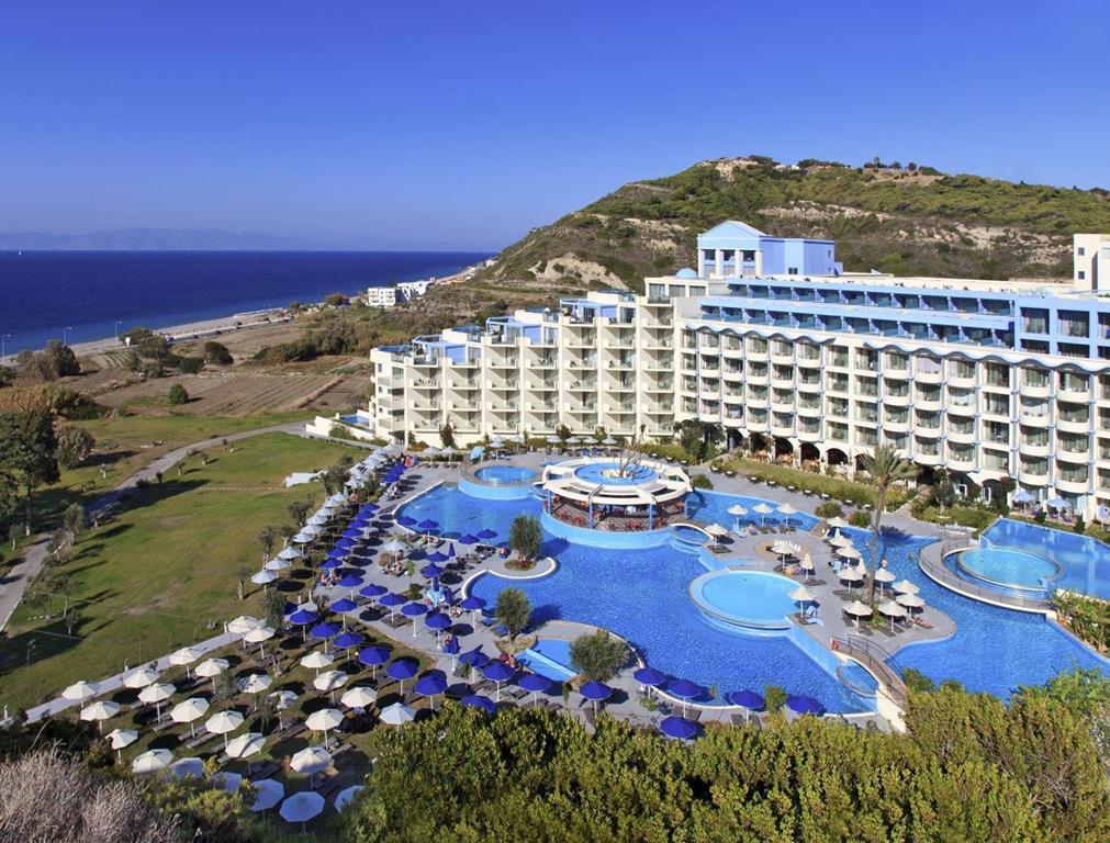 Atrium Platinum Resort Hotel & Spa Ixia Rhodos