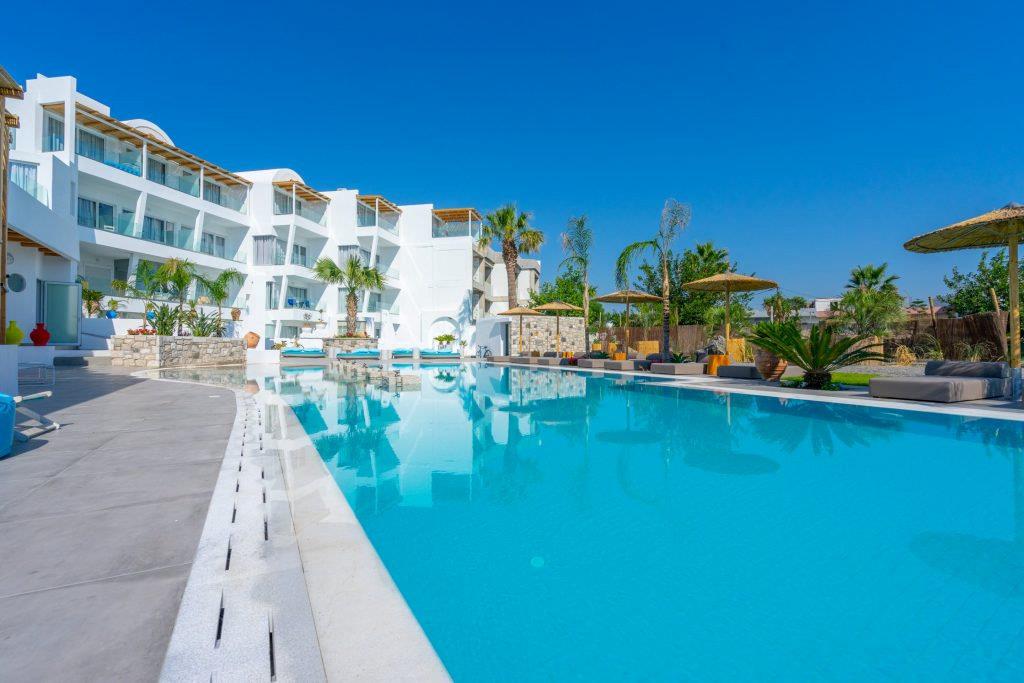 Kouros Home Faliraki Rhodos