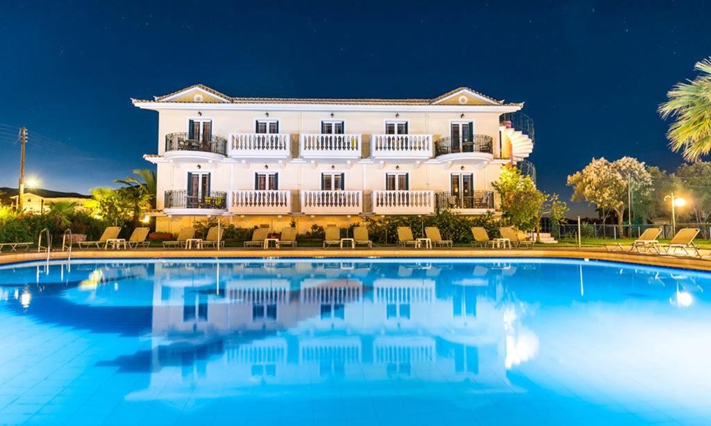 Ilios Laganas Zakynthos