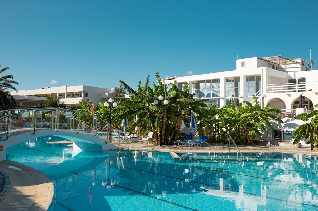 SMY Kos Beach & Splash Mastichari Kos