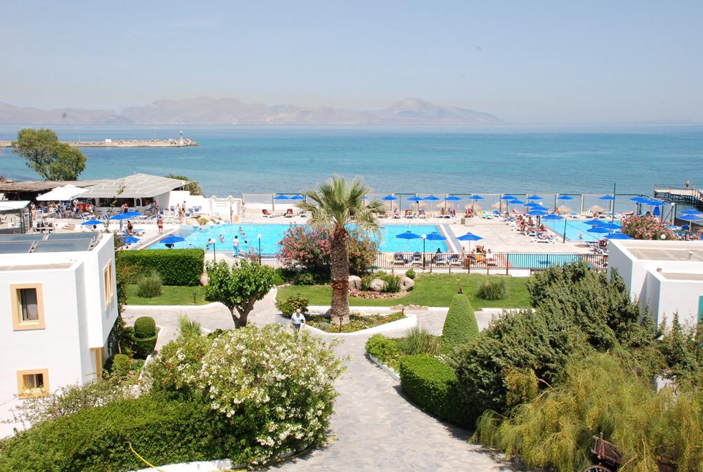 Mastichari Bay Mastichari Kos
