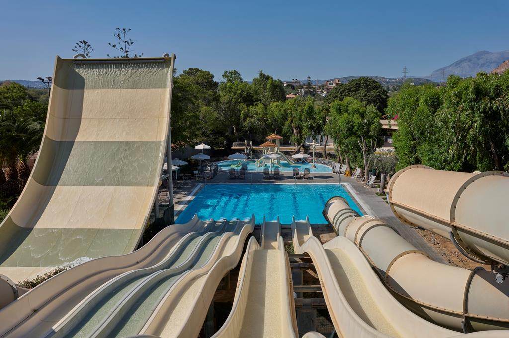 SPLASHWORLD Atlantica Akti Zeus Amoudara Kreta