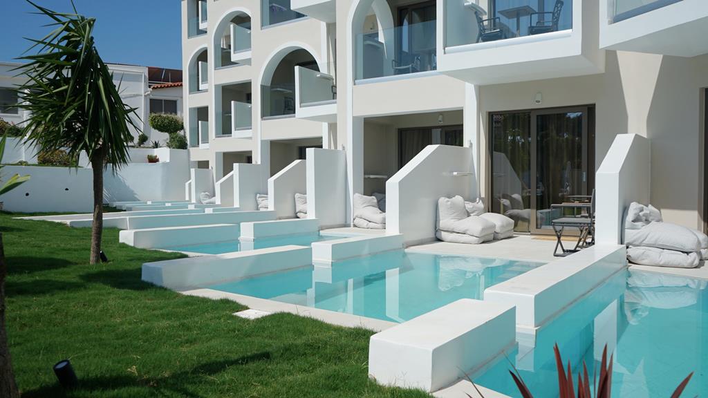 Diana Palace Argassi Zakynthos