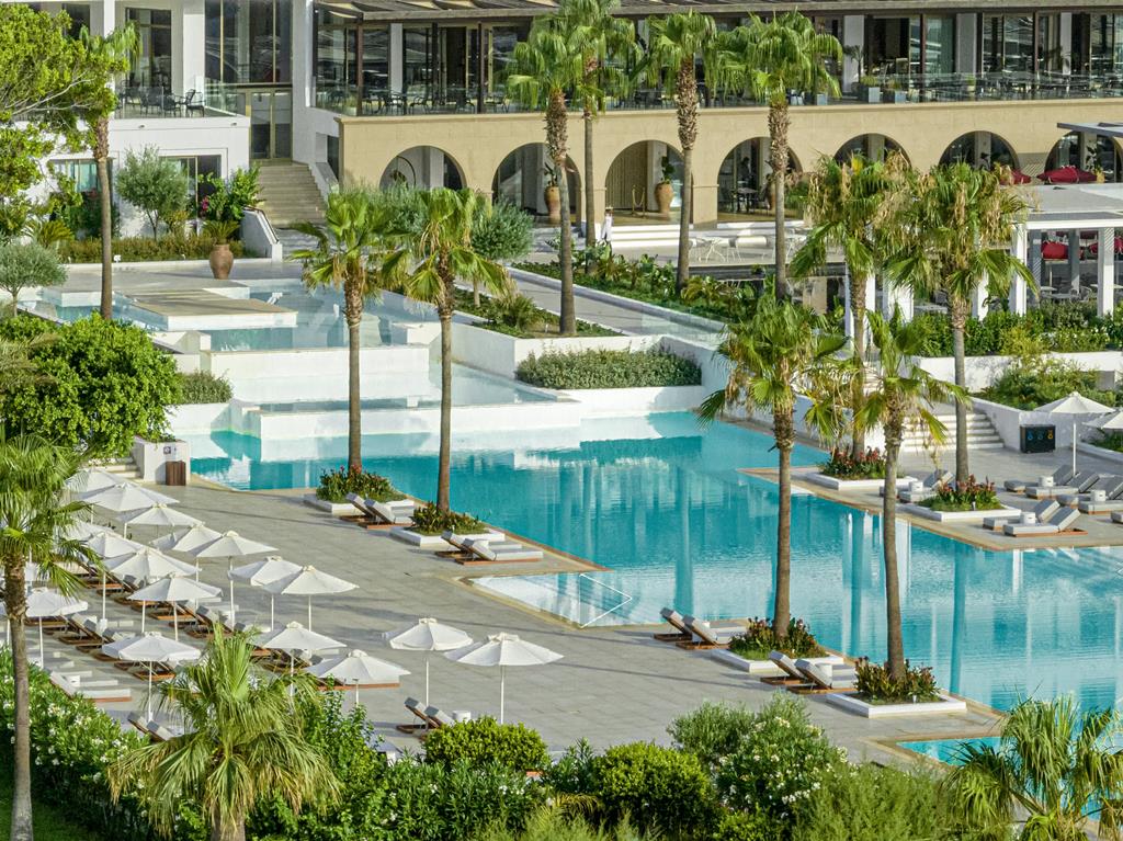Grecotel LUXME Dama Dama Faliraki Rhodos