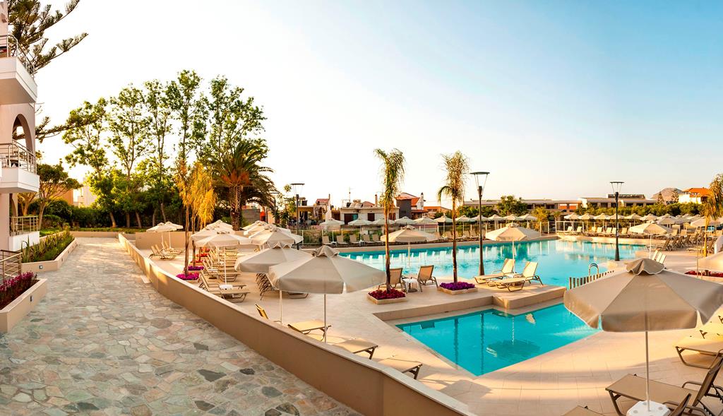 Porto Platanias Village Platanias Kreta