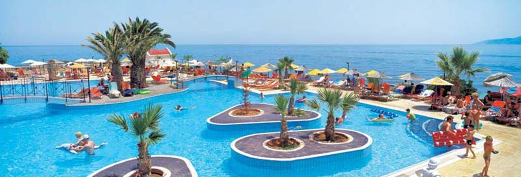 Eri Beach & Village Chersonissos Kreta