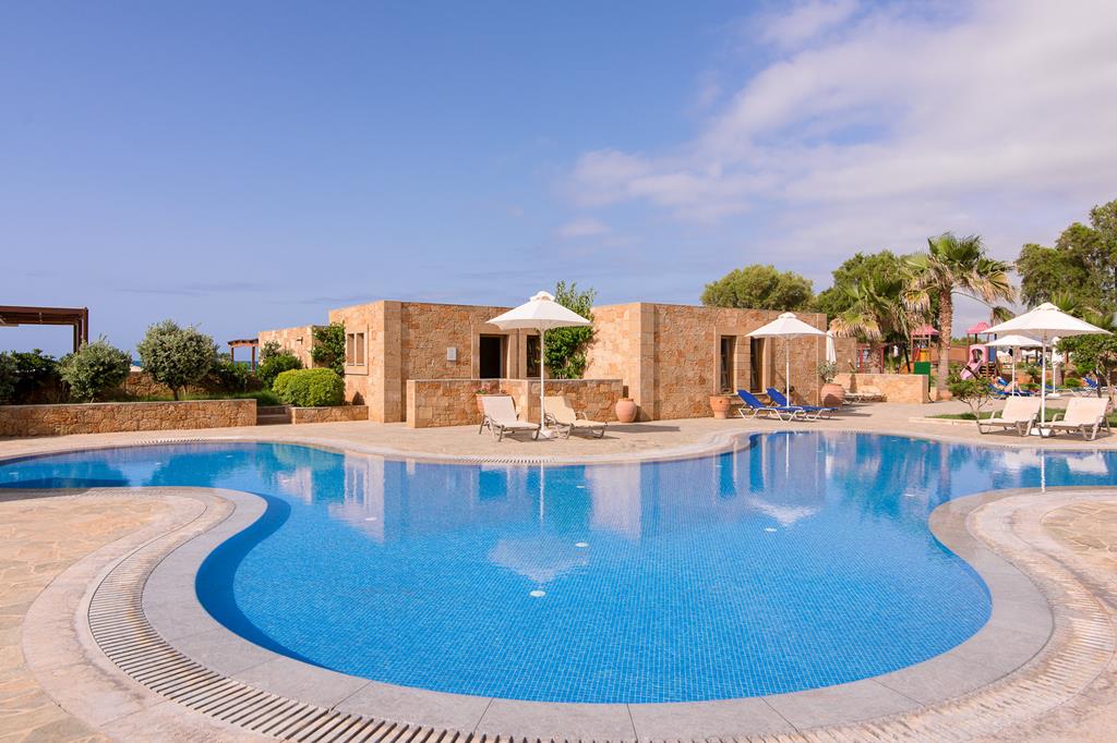 Kernos Beach Malia Kreta