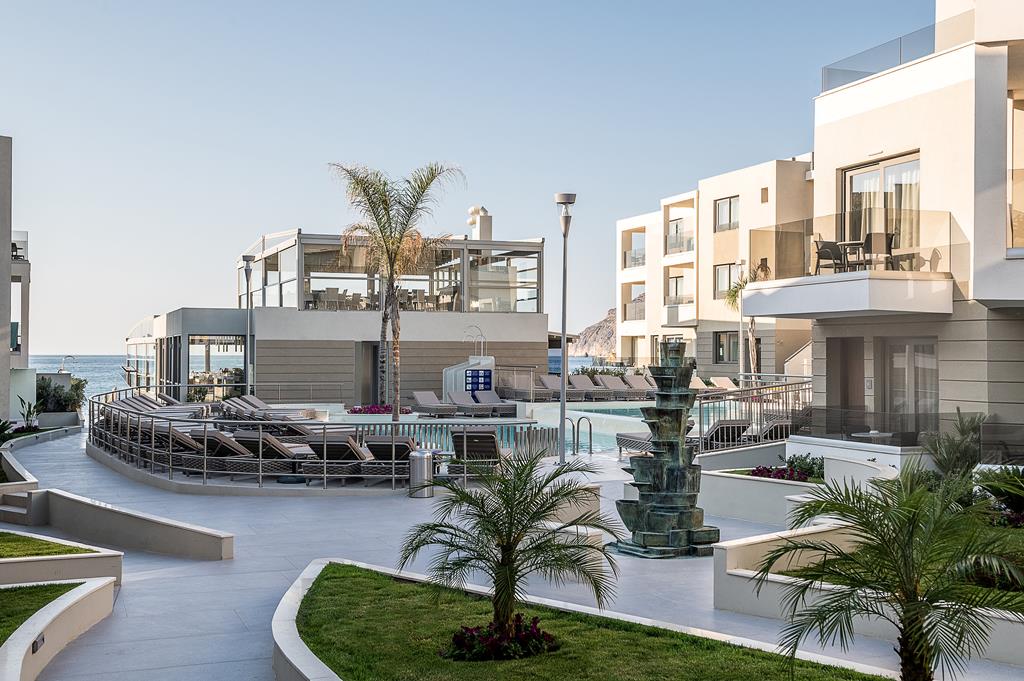 Porto Platanias Beach Luxury Selection Platanias Kreta