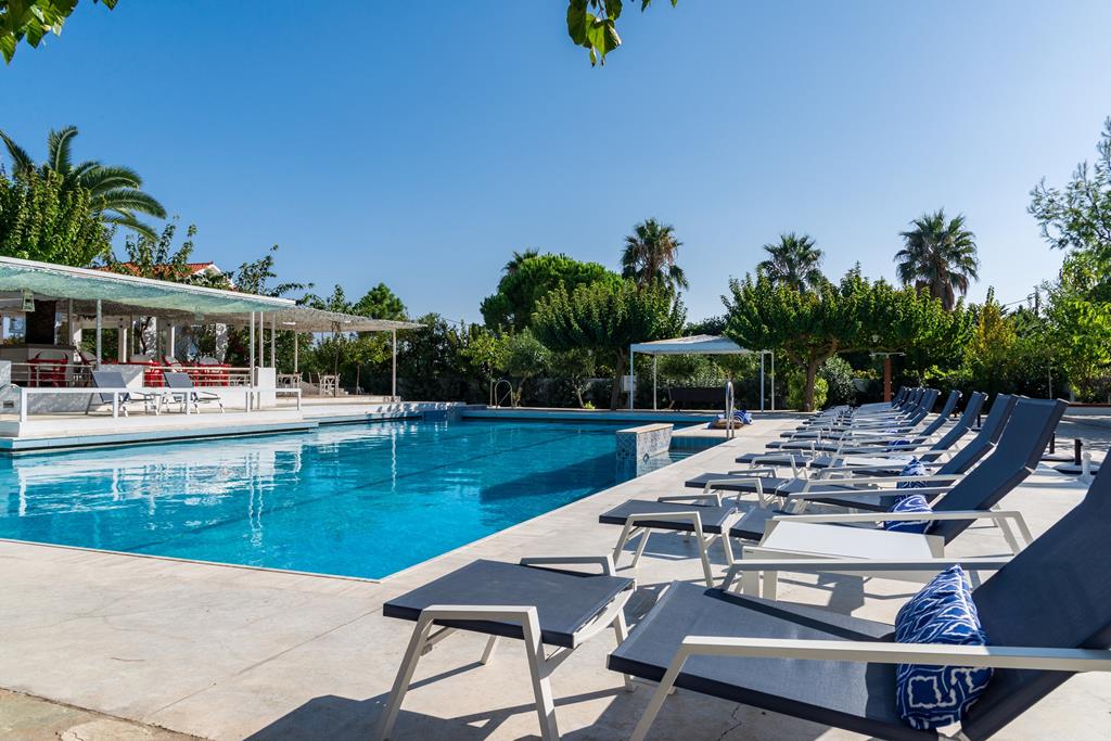 Sirocco Kalamaki Zakynthos
