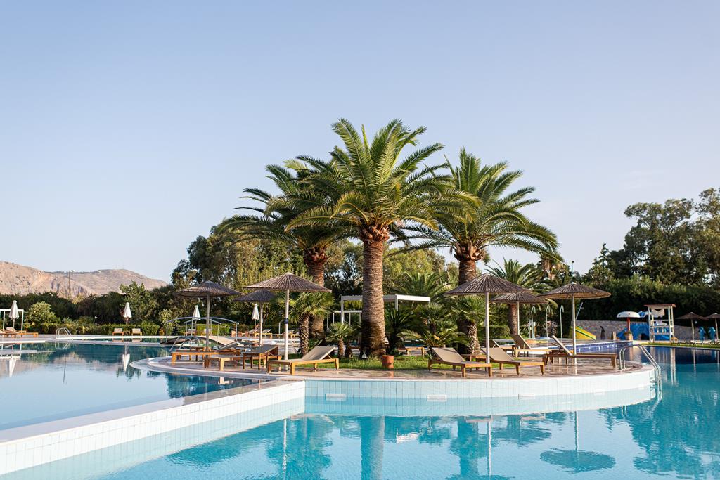 Pilot Beach Georgioupolis Kreta