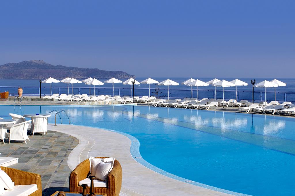 Panorama Chania Kreta