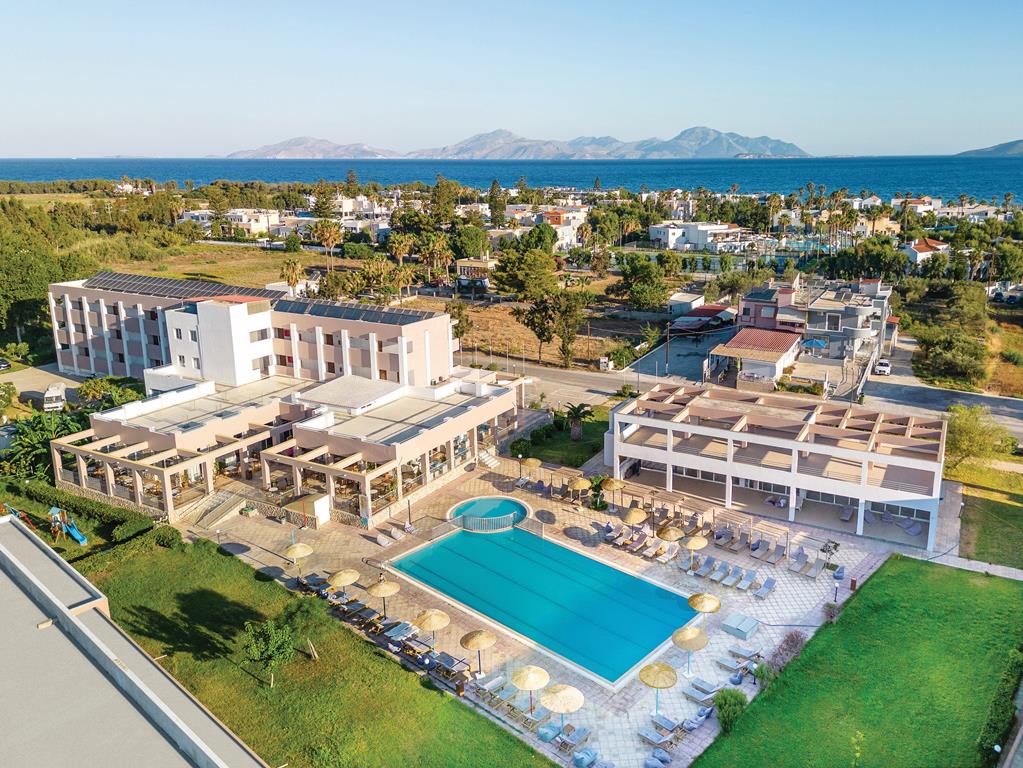 Aegean Bay Marmari Kos