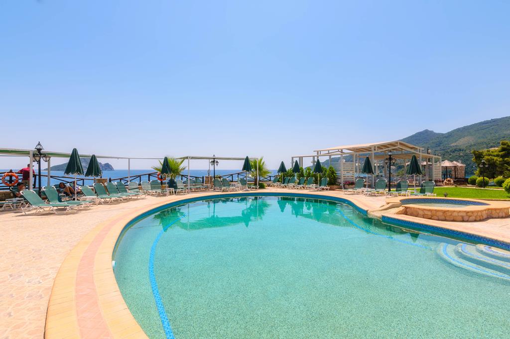 Harmony Keri Zakynthos
