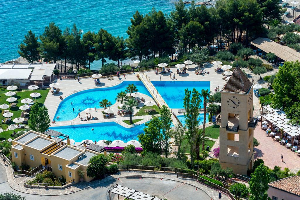 Candia Park Village Agios Nikolaos Kreta