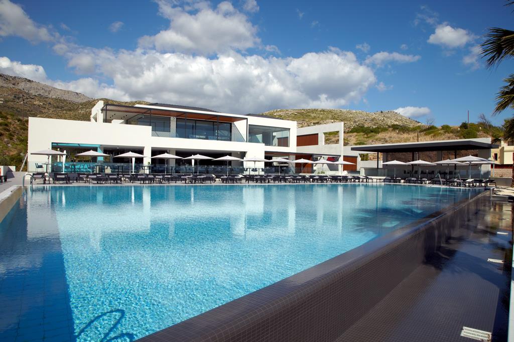Tesoro Blu Skala Kefalonia