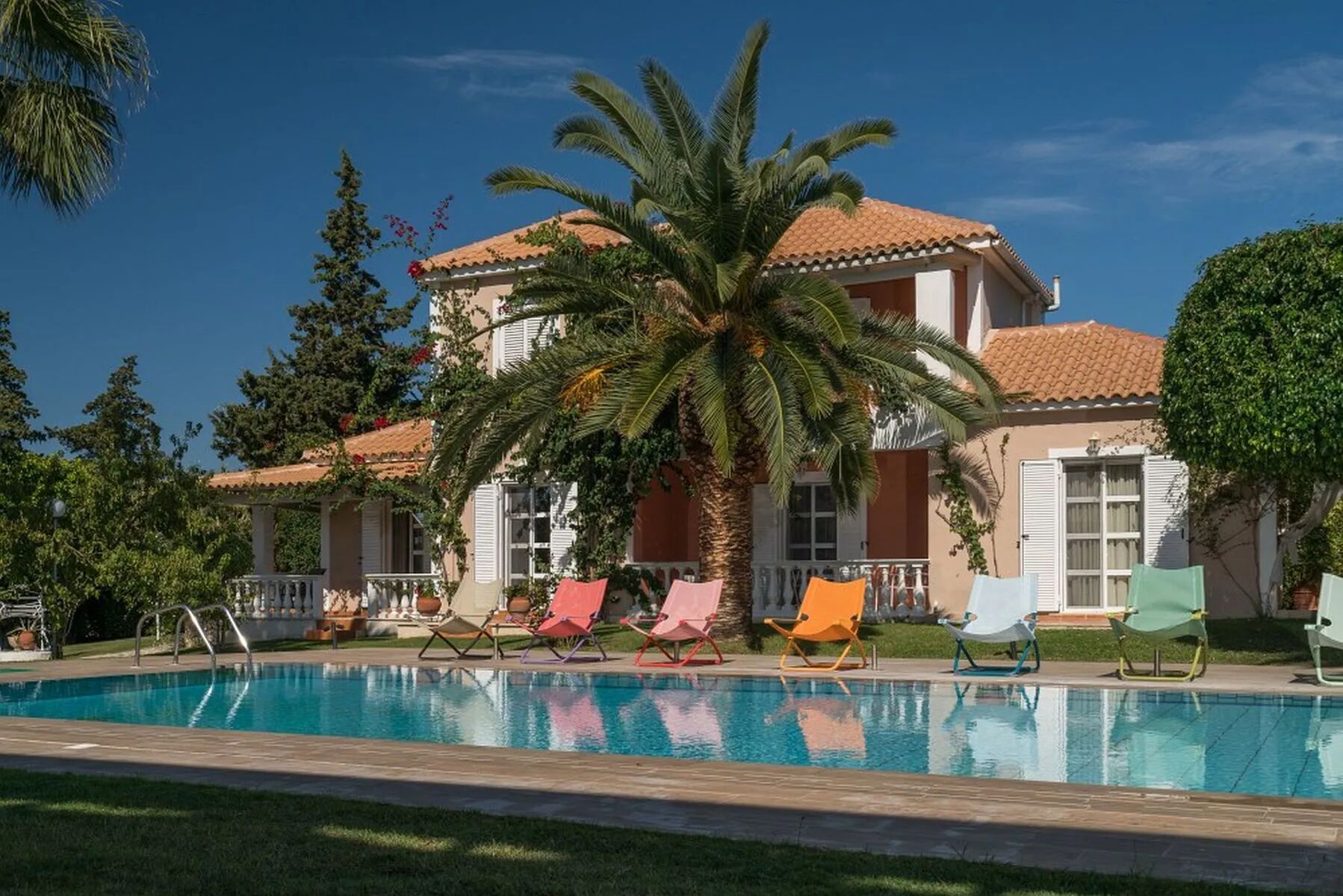 Aeolos Boutique Hotel 3 Sterren, Kalamaki ,Zakynthos