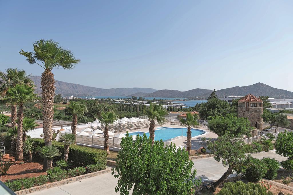 TUI BLUE Elounda Breeze Elounda Kreta