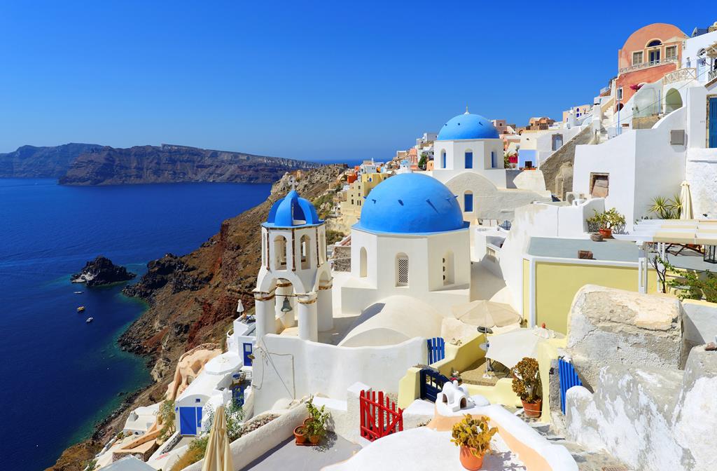 10 dg cruise Oost Mid Zee Norwegian Viva Catania Atheense Rivièra