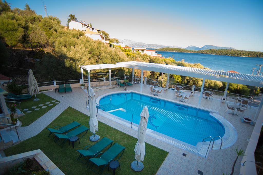 Oasis Perigiali Lefkas