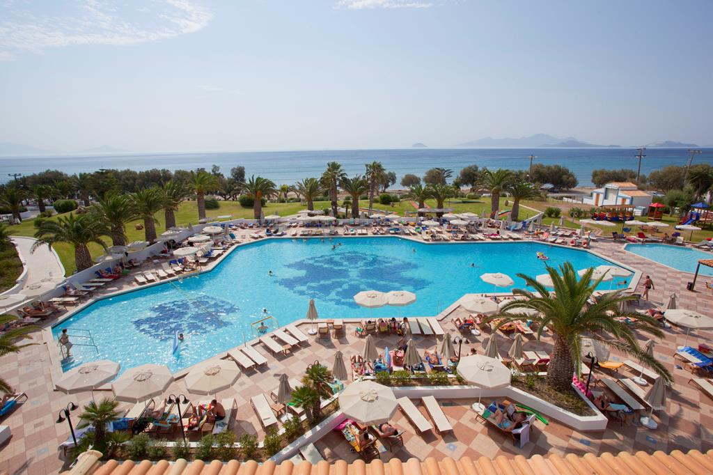 Lagas Aegean Village Kardamena Kos