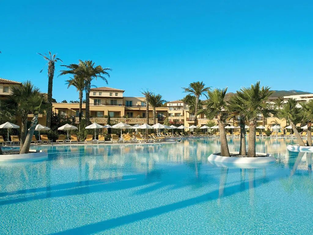 Grecotel LUX ME Kos Imperial 5 Sterren, Psalidi ,Kos