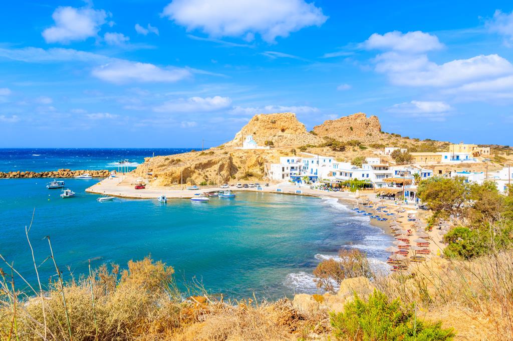 Fly drive Karpathos Pigadia Karpathos