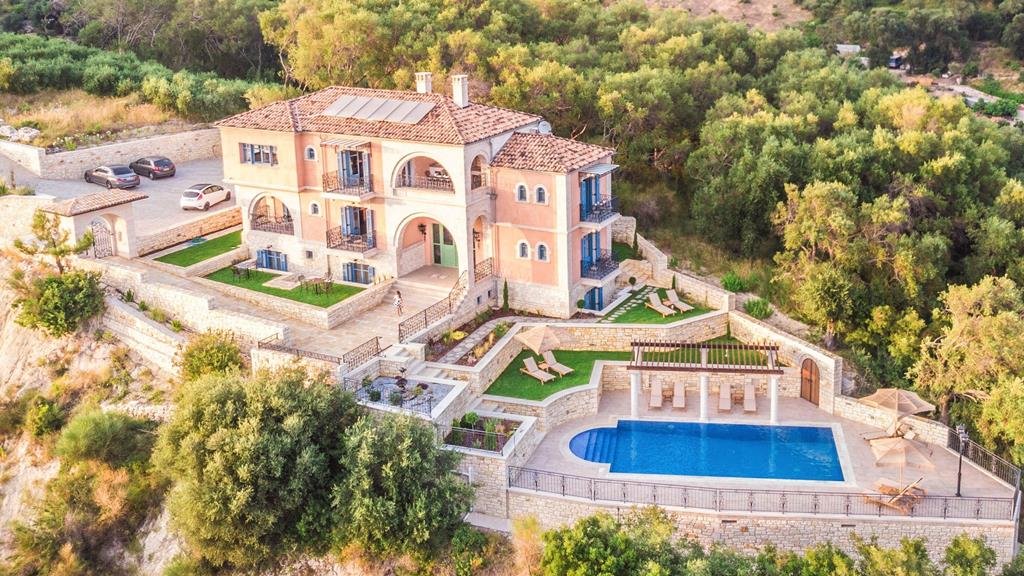 Elysium Living Parga Parga Epirus