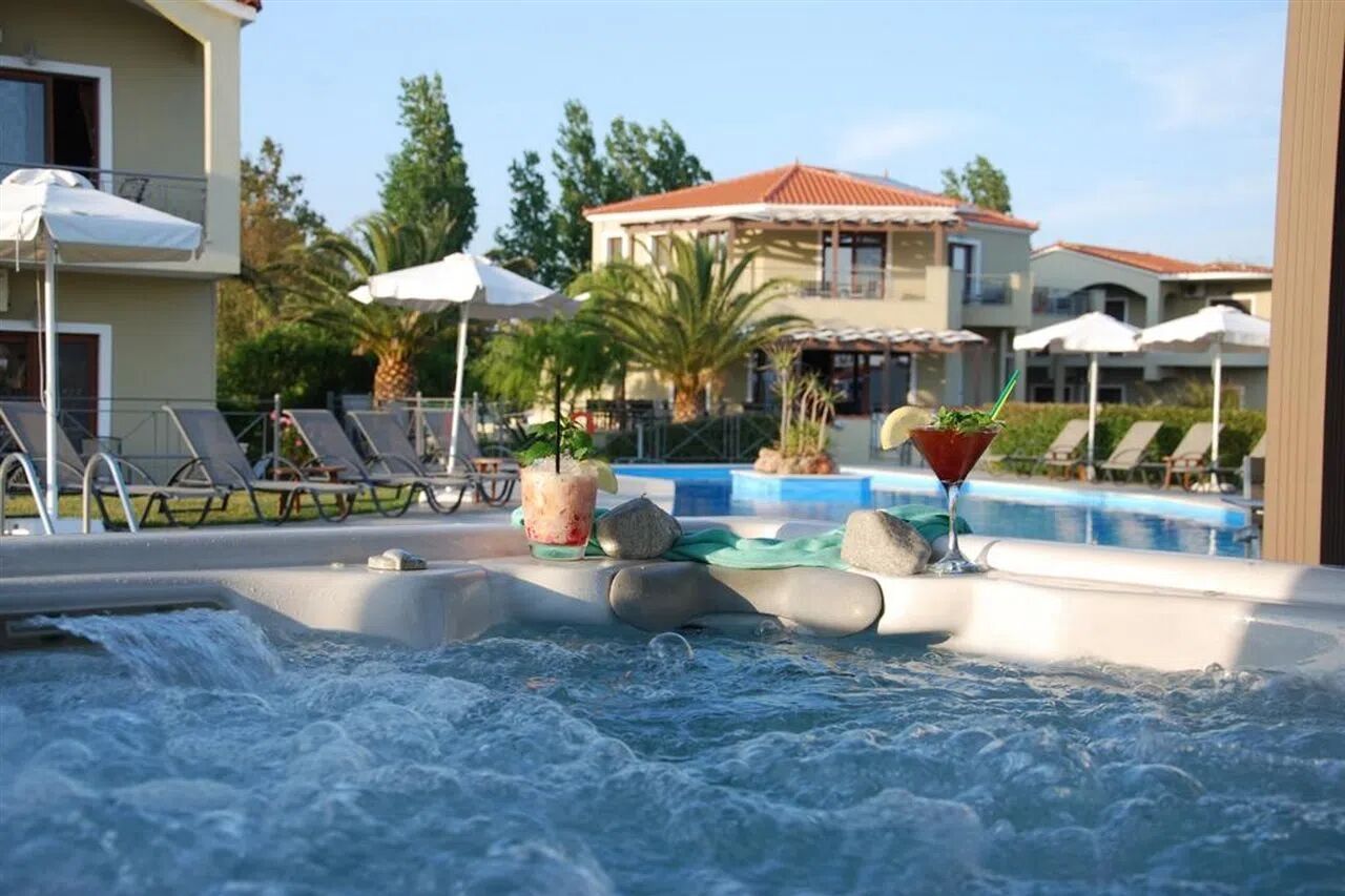 Imerti 3 Sterren, Skala Kalloni ,Lesbos
