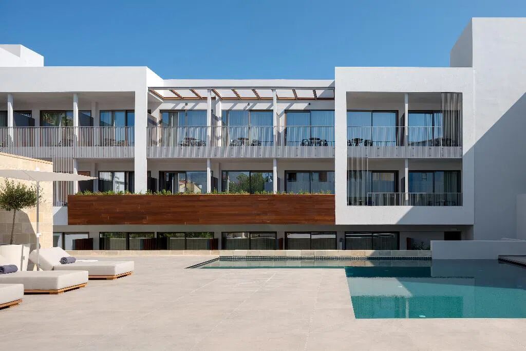 Ikones Seafront Luxury Suites 5 Sterren, Rethymnon ,Kreta