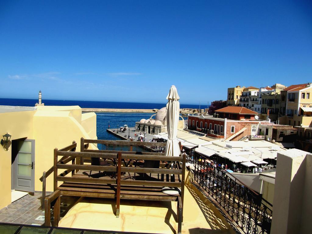 Belmondo Hotel 4 Sterren, Chania ,Kreta