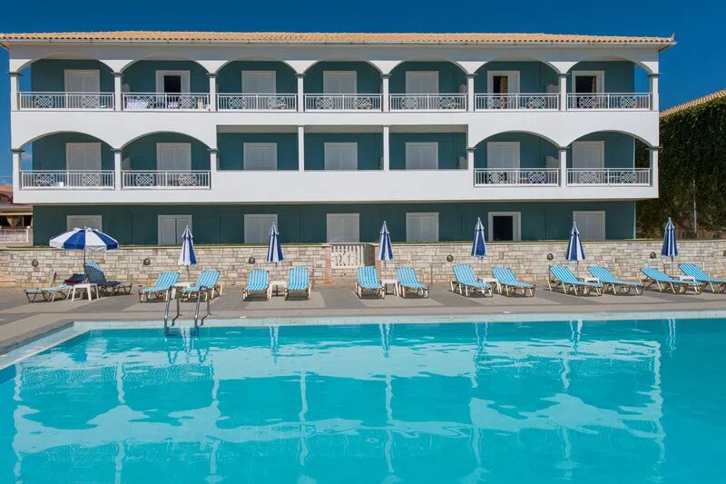 Astir Palace 4 Sterren, Laganas ,Zakynthos