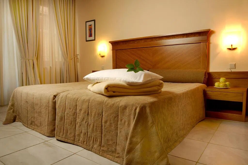 Ideon 3 Sterren, Rethymnon ,Kreta