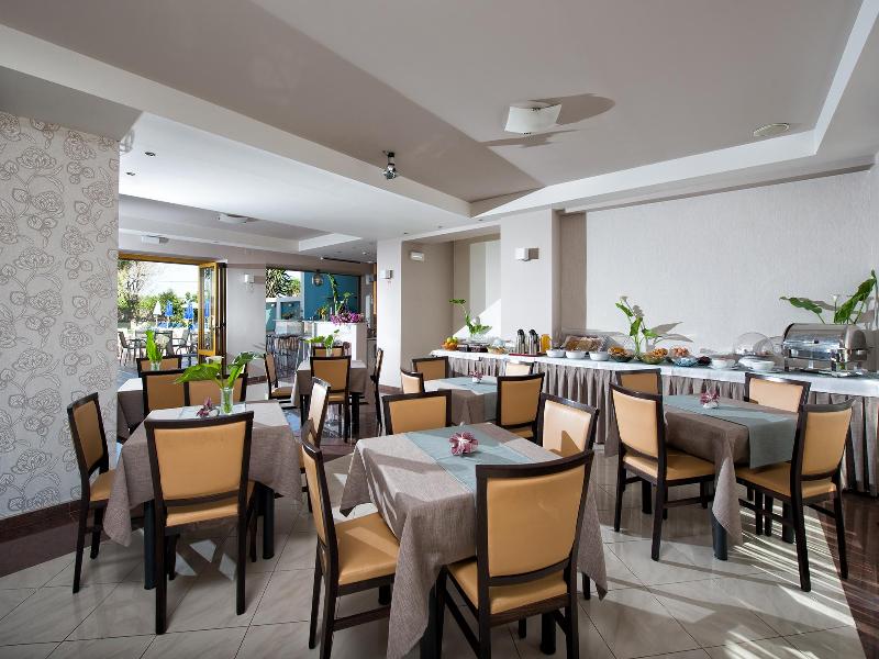 Mary Hotels Apartments 3 Sterren, Rethymnon ,Kreta