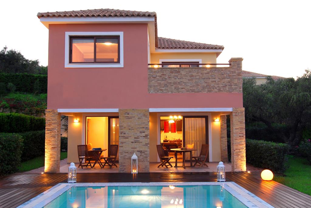 St John Villas & Suites Tsilivi Zakynthos