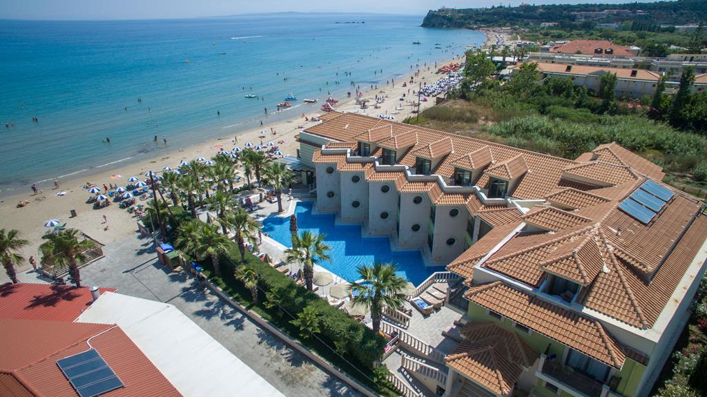 Palazetto Suites Zakynthos Tsilivi Zakynthos