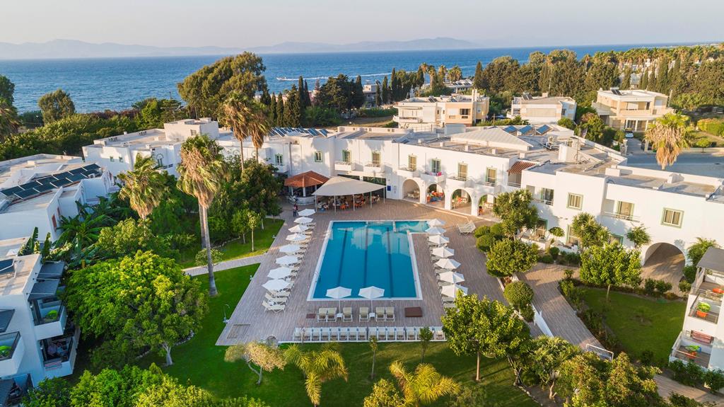 Alexandra Beach Kos stad Psalidi Kos