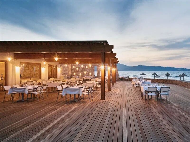 TUI Magic Life Candia Maris 5 Sterren, Ammoudara ,Kreta