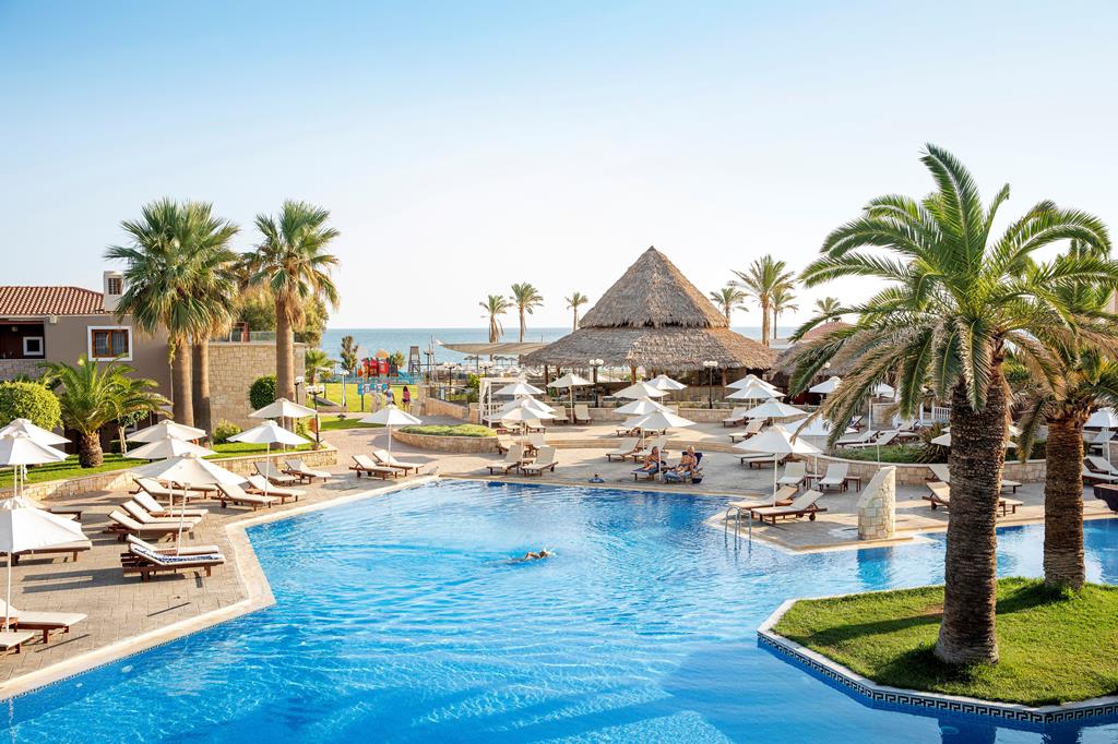Creta Paradise Platanias Kreta