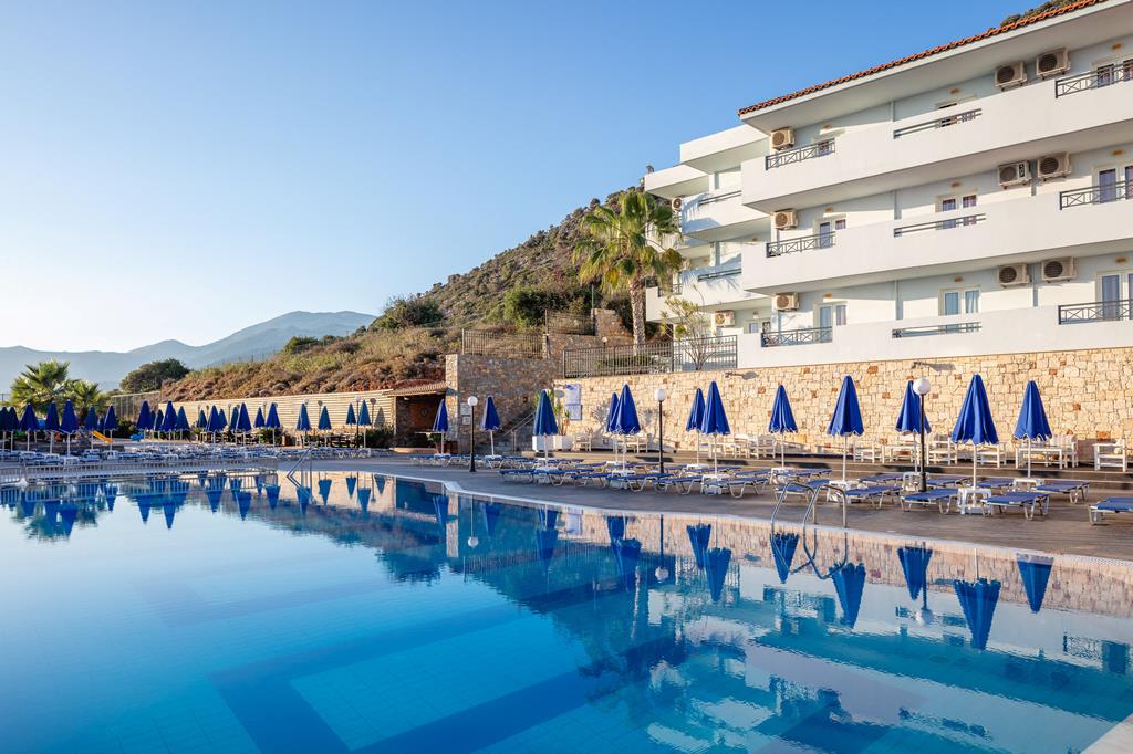 Koni Village Stalis Kreta