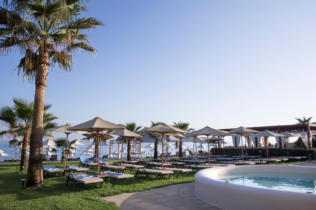 Thalassa Beach Resort Platanias Kreta