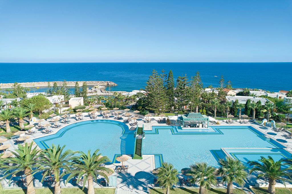 Iberostar Selection Creta Marine Panormo Kreta