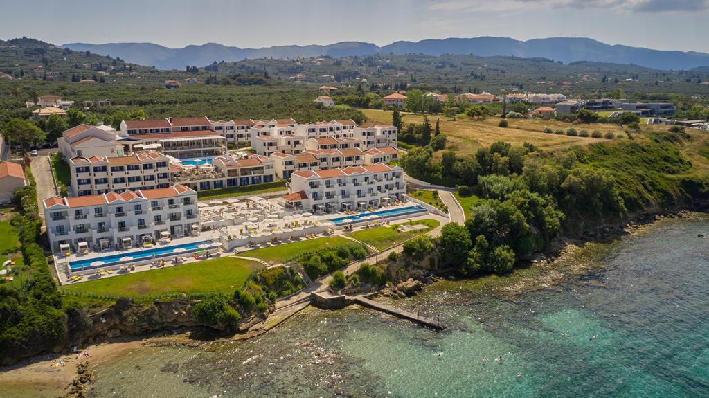 AluaSoul Zakynthos Tragaki Zakynthos